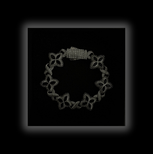 VYLORE® Infinity Charm Bracelet